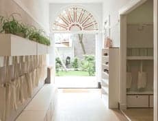 Kindergarden Amsterdam Fizeaustraat 3