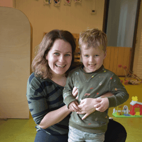 Flexibel kinderdagverblijf Nei 't Sin 2