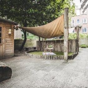 Partou KDV Christiaan de Wetstraat 23 (IKC De Kaap) 2