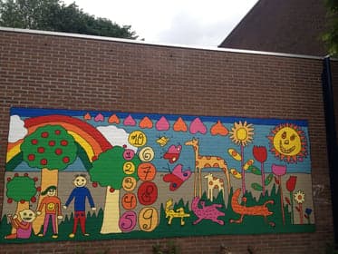 Voorschool Twinkelster 2