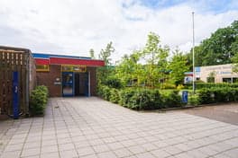 Kindcentrum De Kleine Doekes