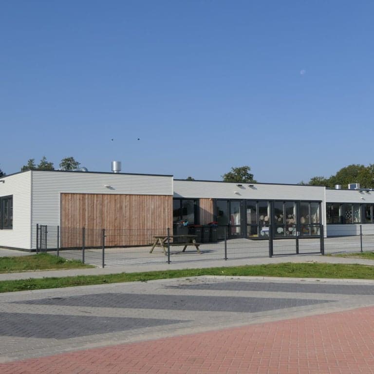 Kindcentrum De Kleine Doekes 2