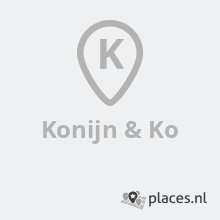 Konijn & Ko 8+ BSO 2