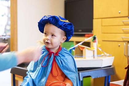 Kindcentrum Den Ham Zuidmaten