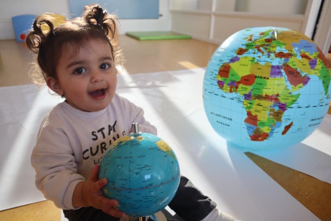 Childcare Feel Good Centrum Kindness B.V. 2