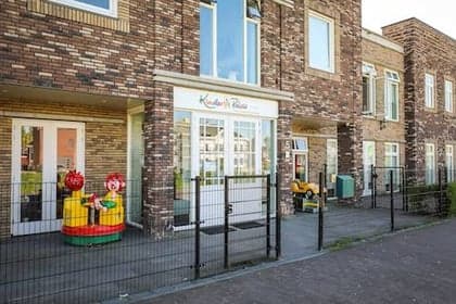 Kinderpaleis-Poort 3