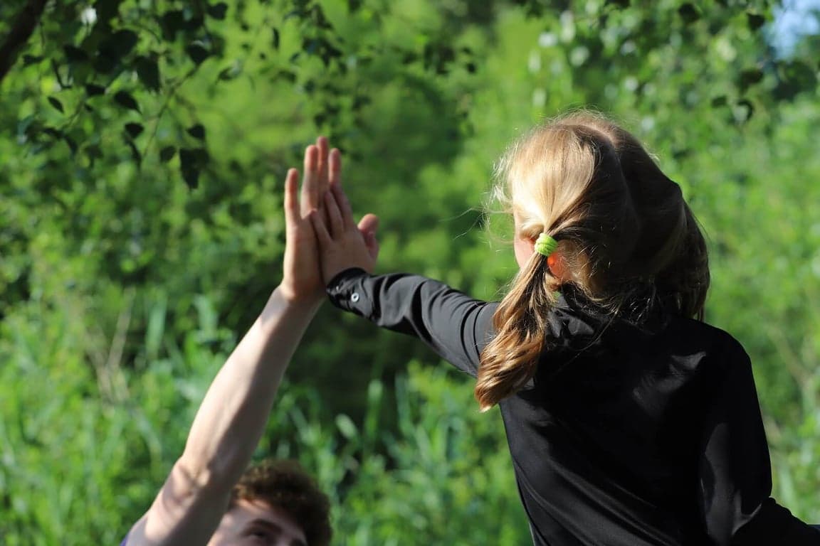 BSO de Beukelseberg - Scouting Frankendael 3