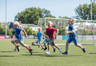 SportBSO Wilhelminaschool