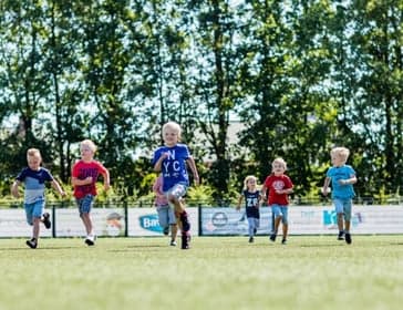 SportBSO Wilhelminaschool 3