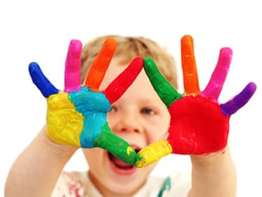 Stichting Peuterspeelzaal 't Krielhok 2