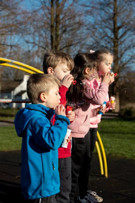 Sport BSO Fun and Friends B.V. 2