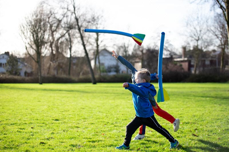 Sport BSO Fun and Friends B.V. 3