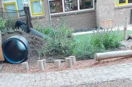 BSO Oosterveldschool