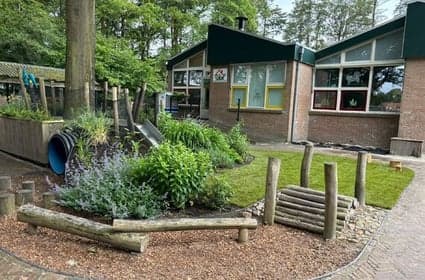 BSO Oosterveldschool 3