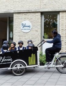 Villa Bloom BV Wassenaar