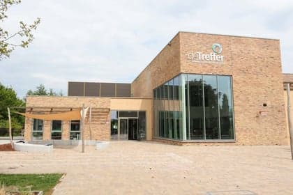 Kinderwoud BSO de Treffer