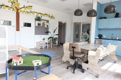 Kinderwoud BSO de Treffer 2