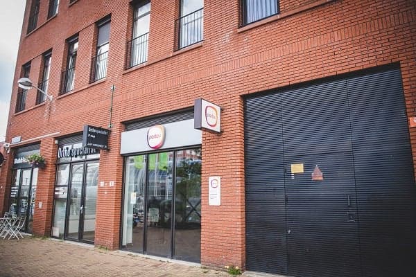 Partou BSO Jaap Hoekdreef 34