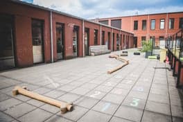 Partou BSO Jaap Hoekdreef 34 2