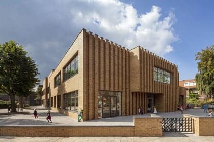 Peuterspeelzaal Montessorischool Waalsdorp 2