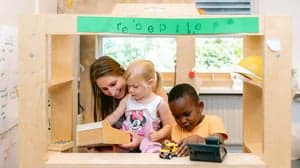 Kinderdagverblijf de Helmstok