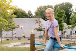 Kinderdagverblijf de Helmstok 3