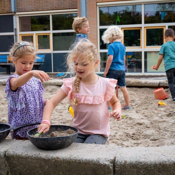 Peuteropvang Campert Op Stoom 2