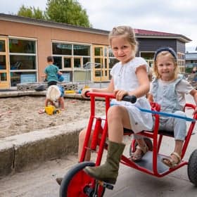 Peuteropvang Campert Op Stoom 3