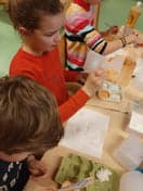 BSO Groningen De Gravenburger