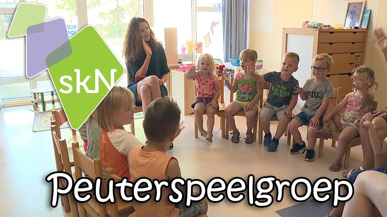 De Kindertuin 2