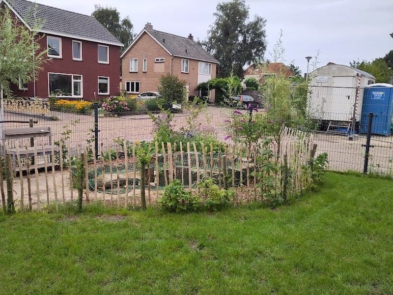 Het Papaverhuisje Zwolle 2