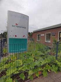 Het Papaverhuisje Zwolle 3