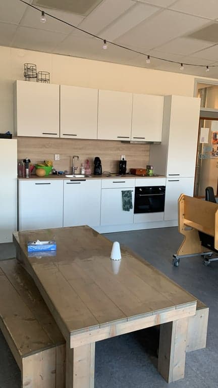 Wasko De Wielen KDV / PSG 3