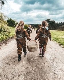 Buitenschoolse opvang STRAAL