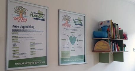 Kinderopvang Aurora (BSO) 3
