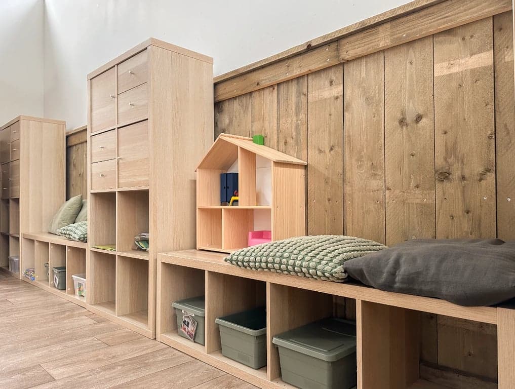 Kinderdagopvang Jut & Jul 2