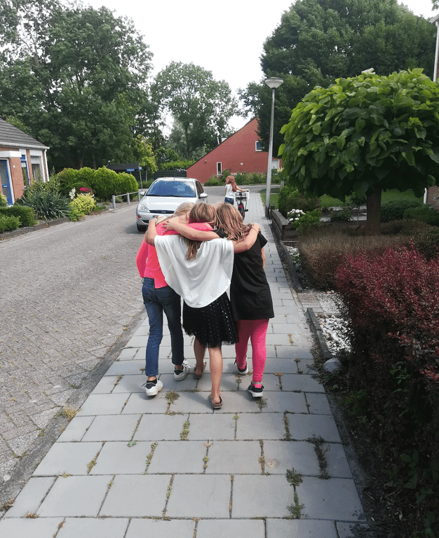 Kinderopvang Bambeloe V.O.F. 3