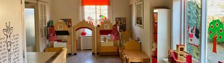 Kinderopvang Poespas 3