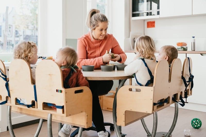 CompaNanny Kralingen 2