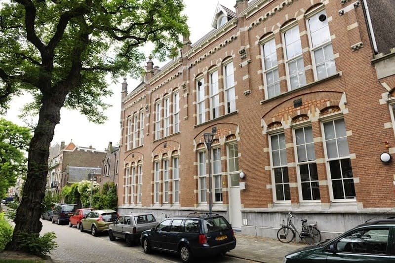 CompaNanny Kralingen 3