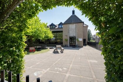 CompaNanny Zaaijerplein