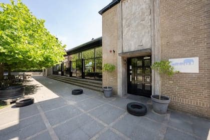 CompaNanny Zaaijerplein 2