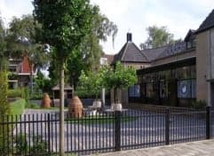 CompaNanny Zaaijerplein 3