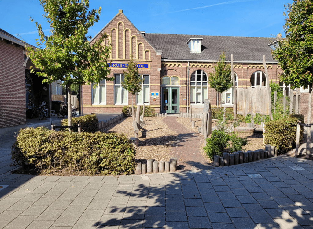 Peuteropvang Pimpeloentje 2