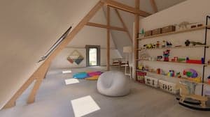 BSO De Bezige Bijtjes, De Bijenkorf 3