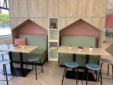 Dak Koningin Julianalaan 2