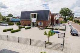 KDV De 'Dassenburcht' Lutten