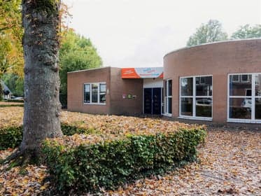 Montessori Voorschool