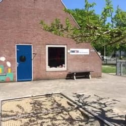 Peutergroep De Verrekijker