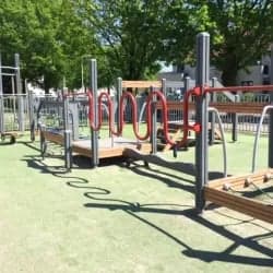 Peutergroep De Verrekijker 3